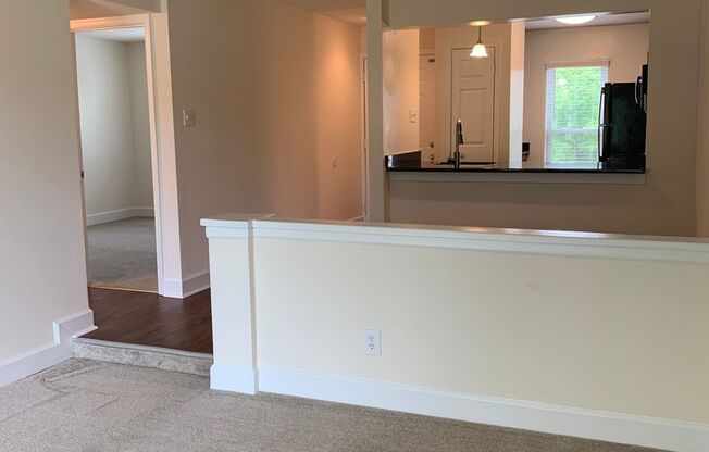 2 beds, 2 baths, 1,037 sqft, $1,990, Unit 802 #2B