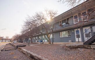 Move In, Save Big – 1 Month Free on This 1BR or 2 BR Beauty