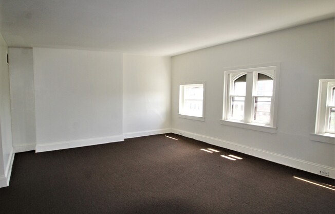 1621 Park Ave.