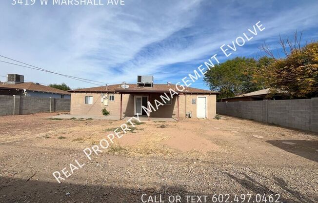 Partner-provided property photo