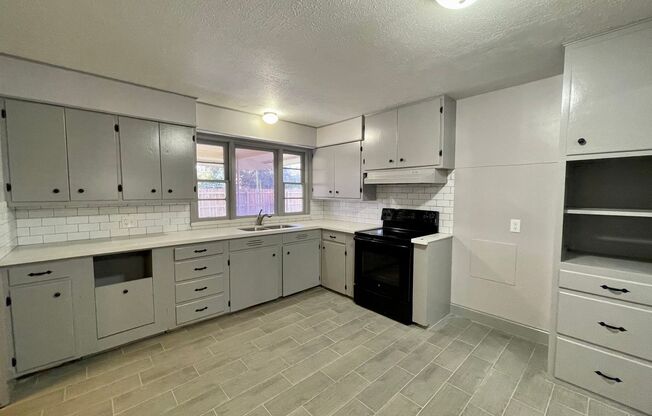 4540 Beaumont Drive Beaumont, Texas 77708