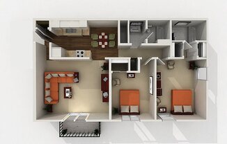 Partner-provided photo for $1163 unit