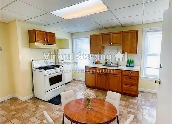 2 beds, 1 bath, 1,000 sqft, $2,100, Unit 1