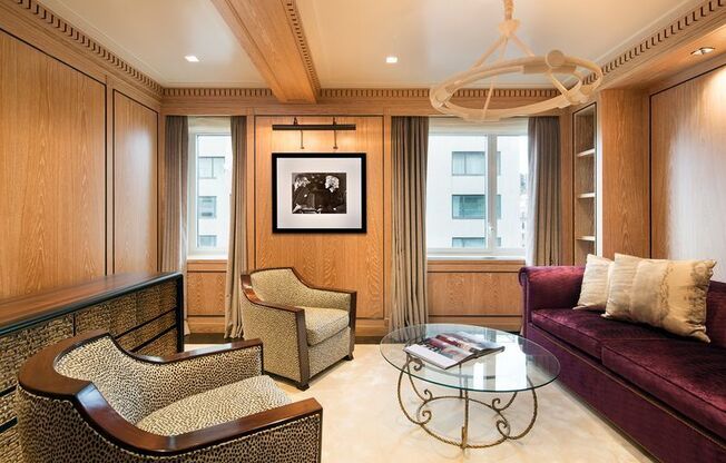 3 beds, 4.5 baths, 2,503 sqft, $35,000, Unit 16D