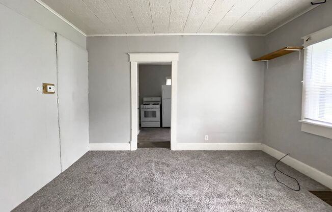 1 bed, 1 bath, 516 sqft, $725, Unit #1