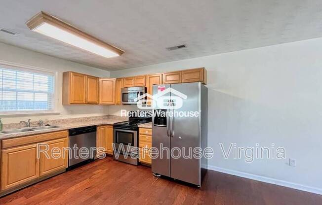 1013 CASCADE BLVD