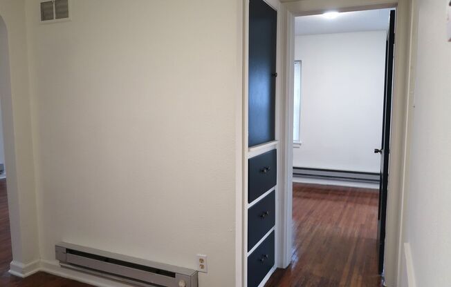 1 bed, 1 bath, 750 sqft, $835, Unit 202