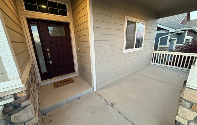 Spacious Modern 5-Bedroom Ranch Home in Hidden Valley Farm