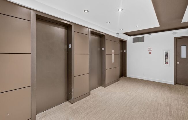 Studio, 1 bath, $2,125, Unit Unit 710