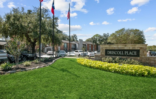 Driscoll Place | Houston, TX