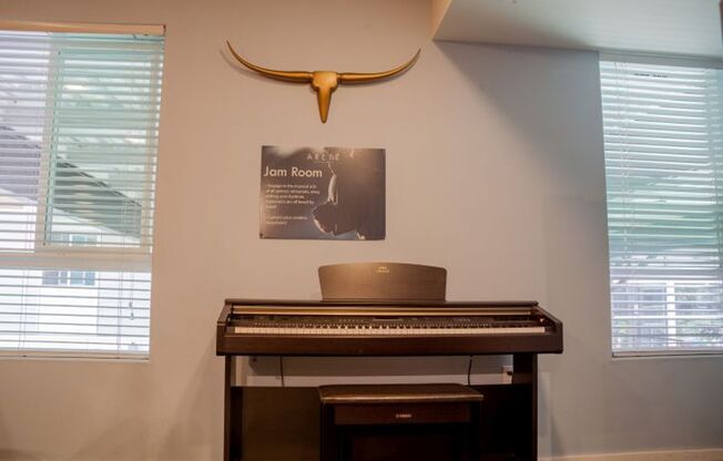 1 bed, 1 bath, 520 sqft, $1,795, Unit 5501-A