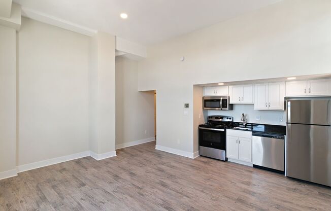 The Fyfe Apartments