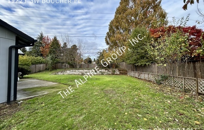 Partner-provided property photo