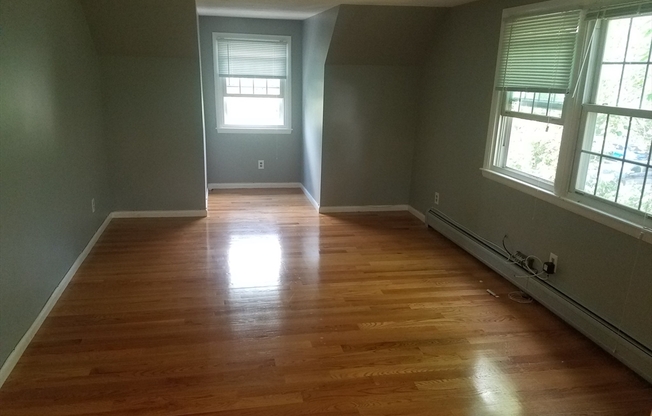 1 bed, 1 bath, 650 sqft, $2,000, Unit 2