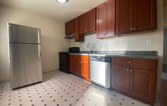 2 beds, 1 bath, 700 sqft, $1,995