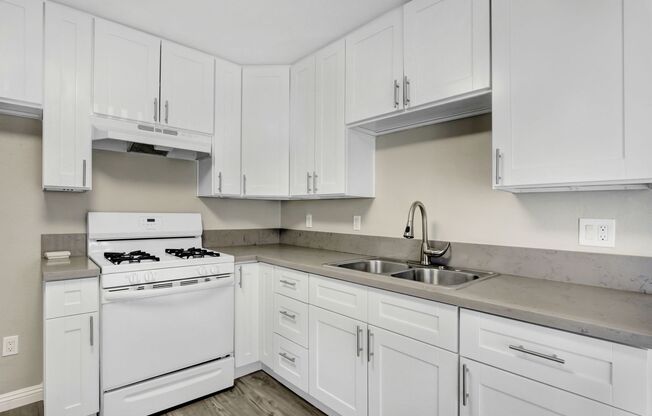 Moval Terrace Apartments
