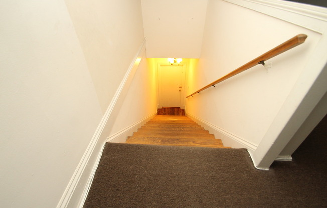 1621 Park Ave.