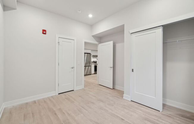 1 bed, 1 bath, 620 sqft, $1,745, Unit A101