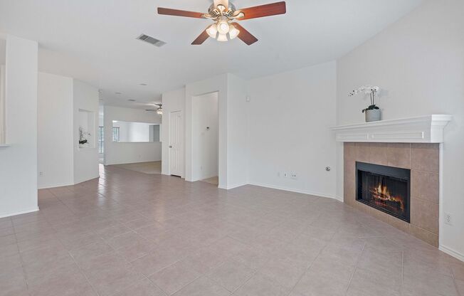 Immaculate 3 Bedroom, 2 Bath Home on Corner Lot in Cedar Park