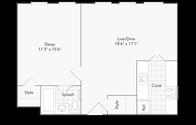 Partner-provided property photo