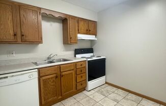 Oakview Apartments