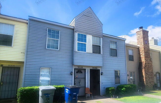 9510 OLDE TOWNE ROW