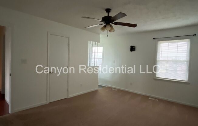 3 beds, 2.5 baths, $1,850