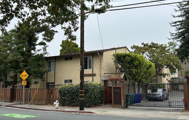 COMING SOON!!! Spacious One Bedroom, large living room area