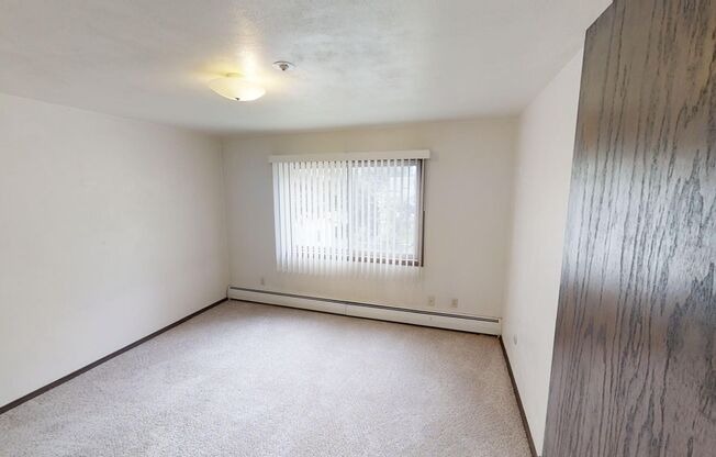 Oakridge Apartments