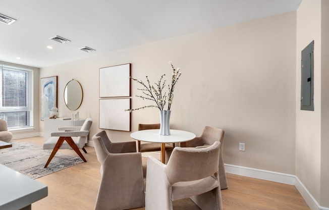 2 beds, 2 baths, 1,018 sqft, $4,200, Unit 208