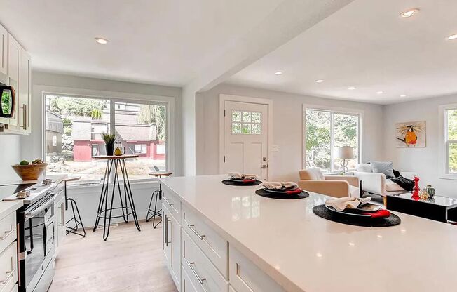 MLK Duplex