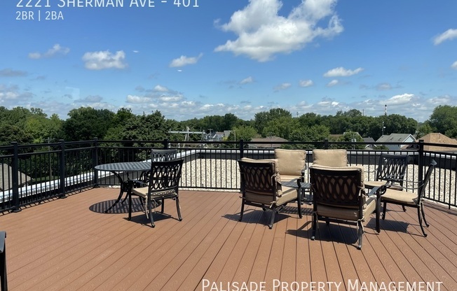 2221 Sherman Av