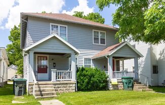 1520, 1522, 1524, 1524 1/2, 1526, &amp; 1526 1/2 W. Jackson St. (Cardinal Rentals, LLC.)