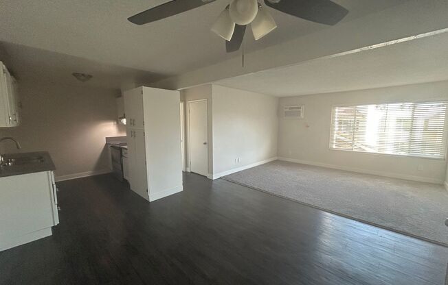 The OC Apartment Homes