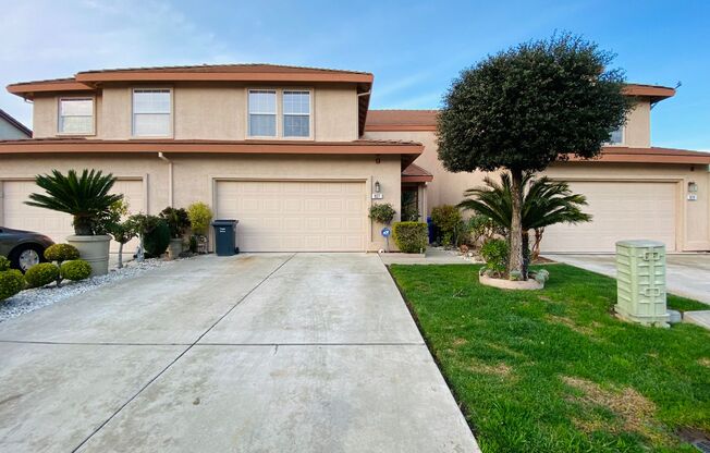 Lovely Galt Townhouse