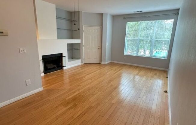 Nor Cal Realty Inc, 3 bedroom 3 bath townhouse with 2 car garage