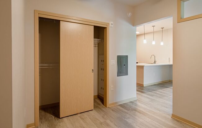 Studio, 1 bath, 510 sqft, $1,350, Unit 219