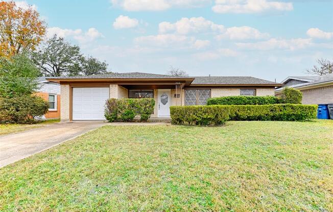 2519 GLOBE AVE