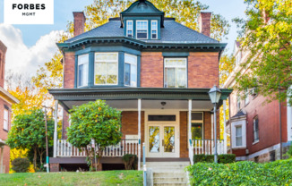 336 S. Graham Street