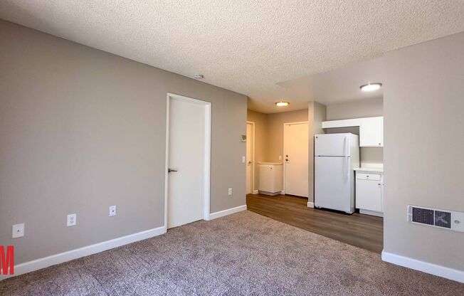 1 bed, 1 bath, 540 sqft, $1,499, Unit 1215-307B