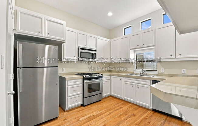 2 beds, 2 baths, 1,501 sqft, $2,150, Unit 805