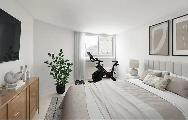 3 beds, 1.5 baths, 953 sqft, $7,220, Unit 10F