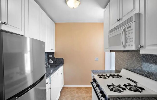 1 bed, 1 bath, $1,750