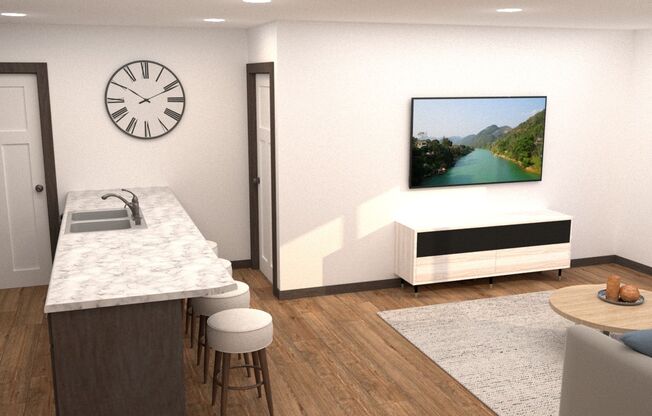 CenterView Apartments