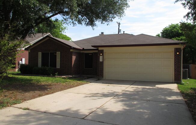 Updated Ranch in Round Rock