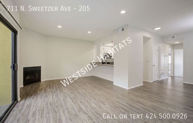 711 N. Sweetzer Ave