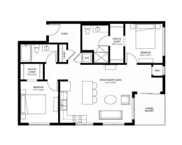 Partner-provided photo for $2197 unit