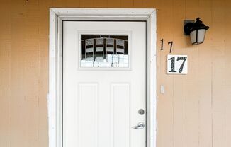 Edgewood Manor Apartments