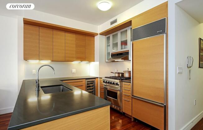 2 beds, 2 baths, 1,150 sqft, $8,075, Unit 14C