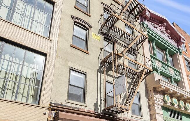 43 CANAL ST